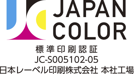 ジャパンカラー ロゴ